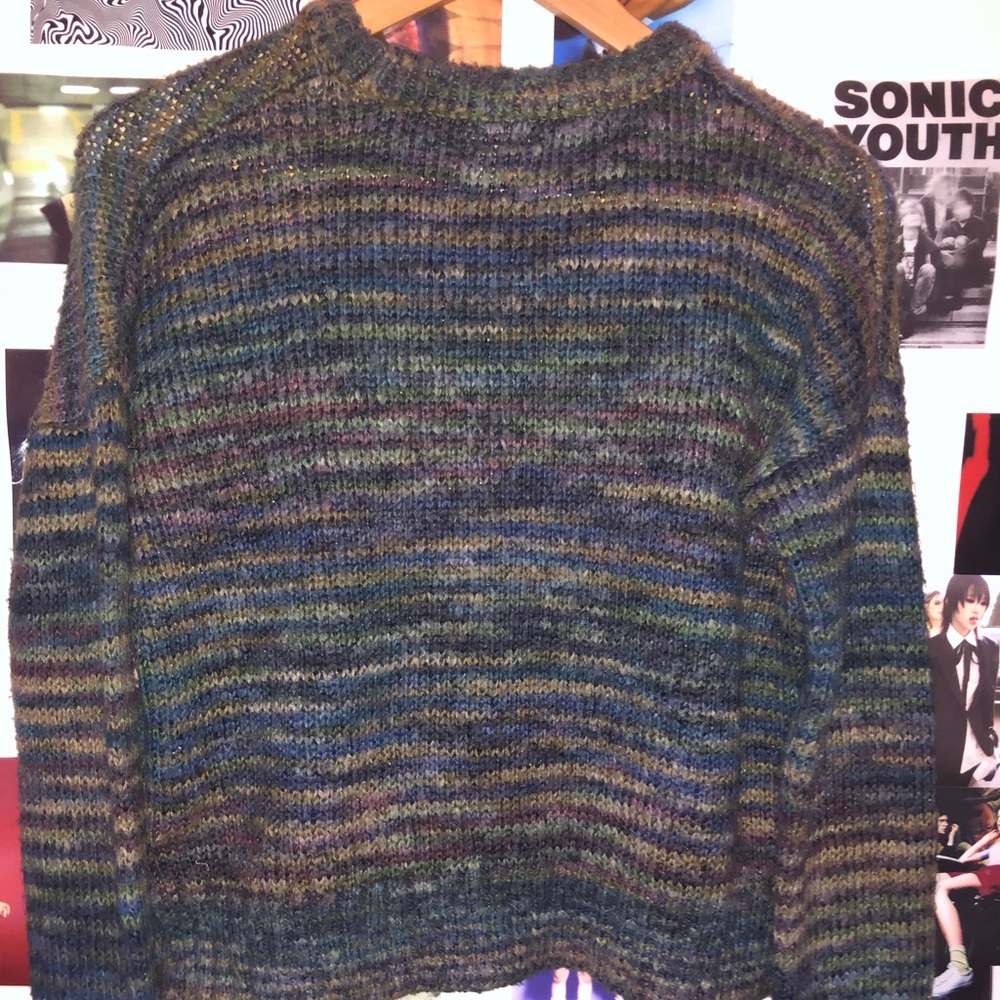 Mossimo sweater